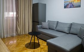 Roses Apartament